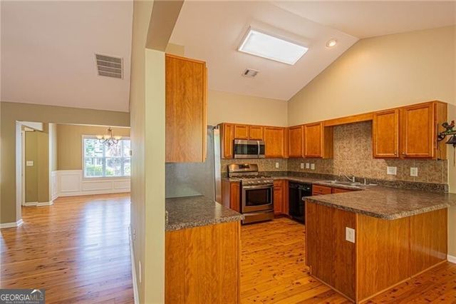67 Nashport Lane, Dawsonville, GA 30534