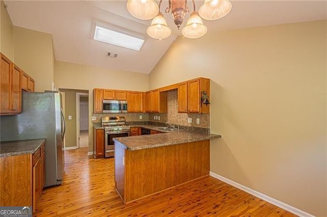 67 Nashport Lane, Dawsonville, GA 30534