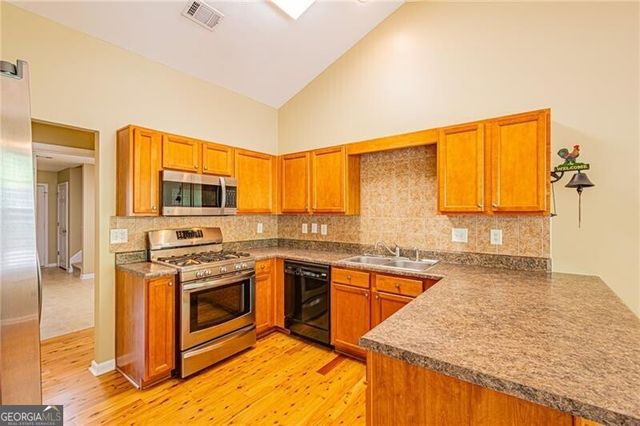 67 Nashport Lane, Dawsonville, GA 30534