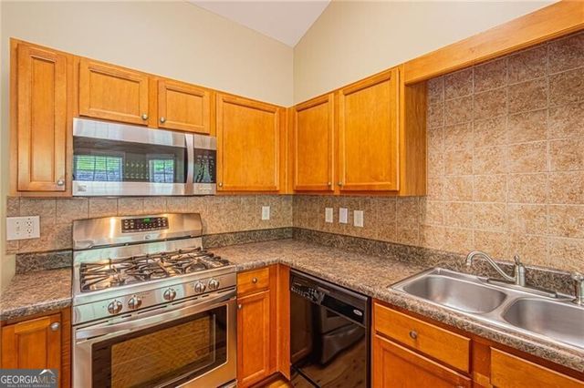 67 Nashport Lane, Dawsonville, GA 30534