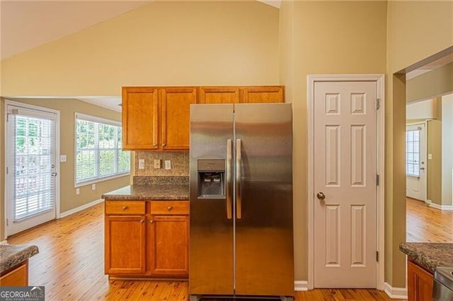 67 Nashport Lane, Dawsonville, GA 30534