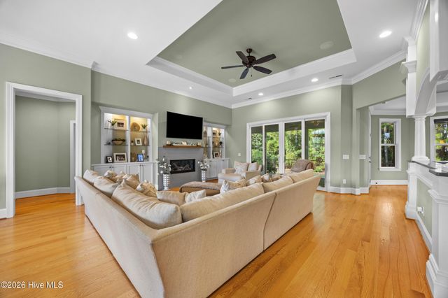 5029 Stoney Point Drive, Leland, NC 28451
