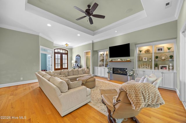5029 Stoney Point Drive, Leland, NC 28451