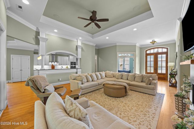 5029 Stoney Point Drive, Leland, NC 28451