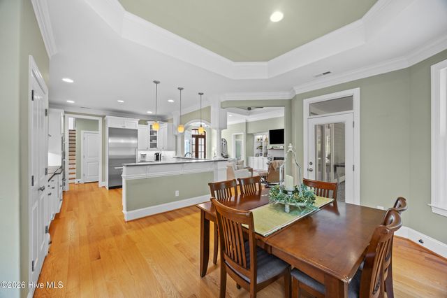 5029 Stoney Point Drive, Leland, NC 28451