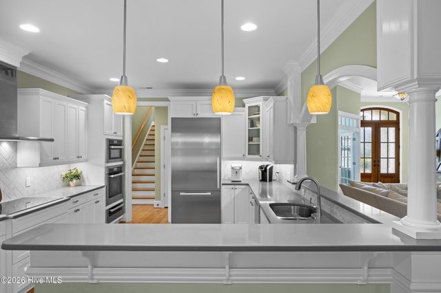 5029 Stoney Point Drive, Leland, NC 28451