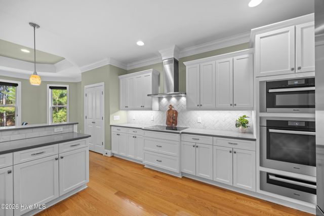 5029 Stoney Point Drive, Leland, NC 28451