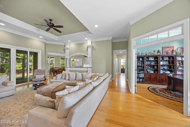 5029 Stoney Point Drive, Leland, NC 28451