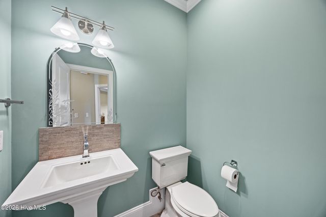 5029 Stoney Point Drive, Leland, NC 28451