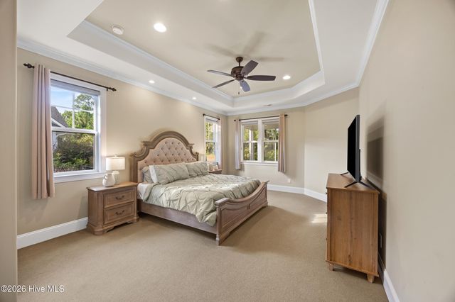 5029 Stoney Point Drive, Leland, NC 28451