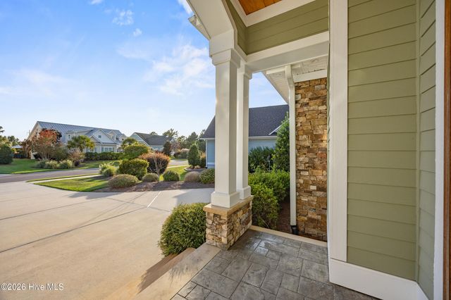 5029 Stoney Point Drive, Leland, NC 28451