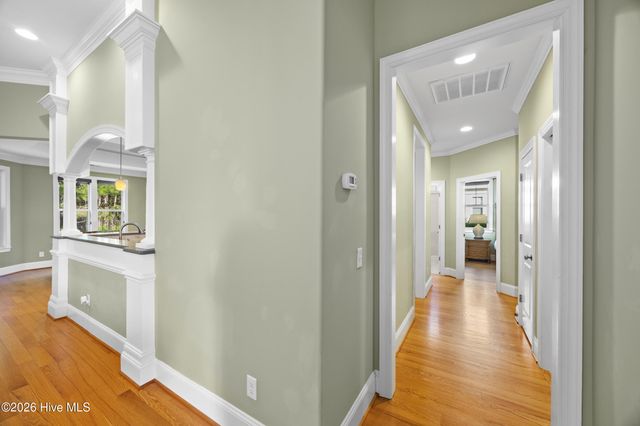 5029 Stoney Point Drive, Leland, NC 28451