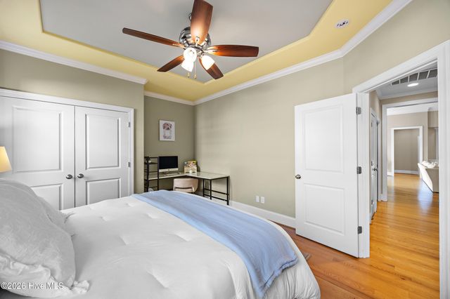 5029 Stoney Point Drive, Leland, NC 28451