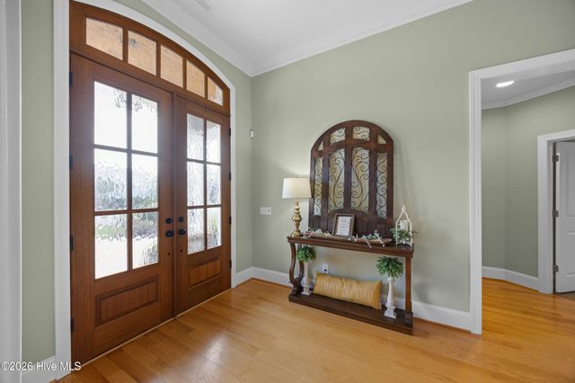 5029 Stoney Point Drive, Leland, NC 28451