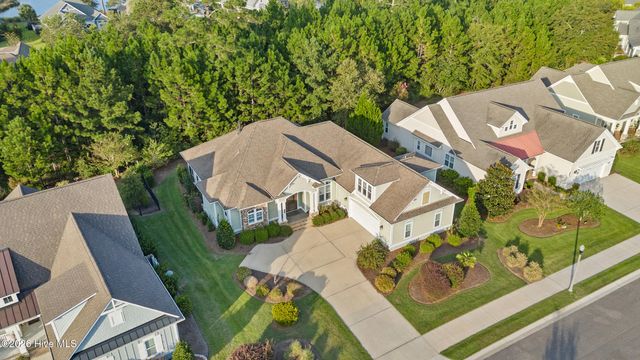 5029 Stoney Point Drive, Leland, NC 28451