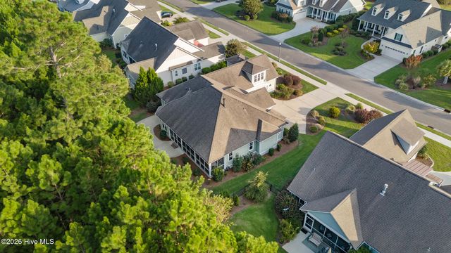 5029 Stoney Point Drive, Leland, NC 28451