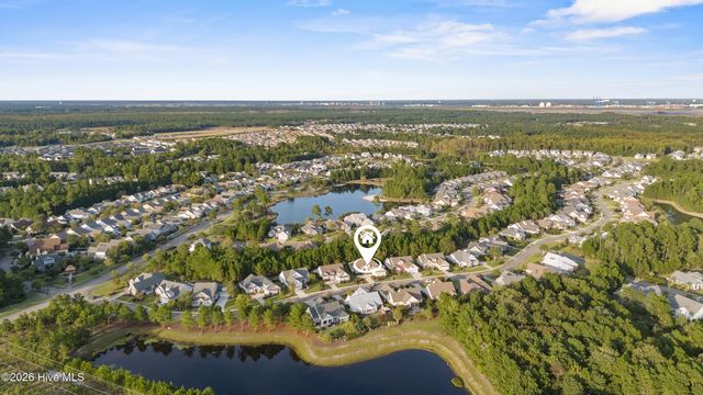 5029 Stoney Point Drive, Leland, NC 28451
