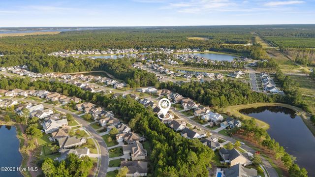 5029 Stoney Point Drive, Leland, NC 28451