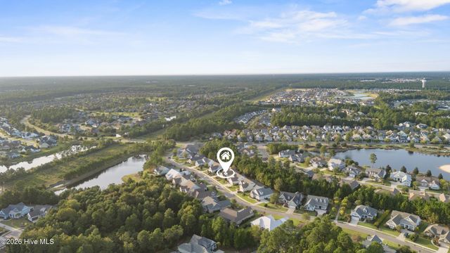 5029 Stoney Point Drive, Leland, NC 28451