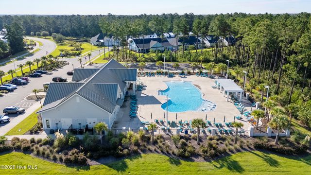 5029 Stoney Point Drive, Leland, NC 28451