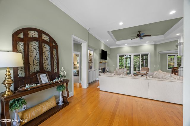 5029 Stoney Point Drive, Leland, NC 28451