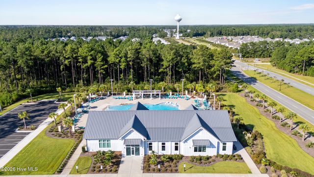 5029 Stoney Point Drive, Leland, NC 28451