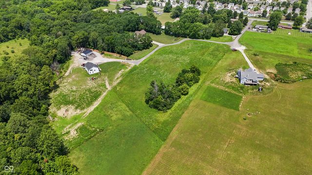 13847 N Settle Way, Camby, IN 46113