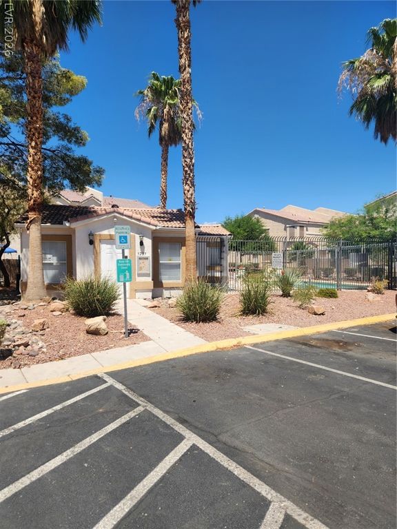 3298 Dragon Fly Street, North Las Vegas, NV 89032 — photo 2