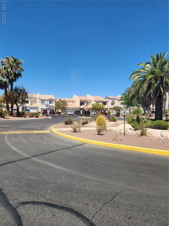 3298 Dragon Fly Street, North Las Vegas, NV 89032 — photo 3