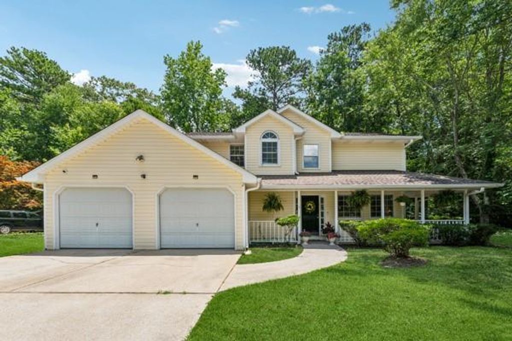 9130 Charlton Place, Douglasville, GA 30135