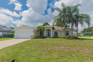 1392 SW Tadlock Avenue, Port St. Lucie, Port St Lucie, FL 34953