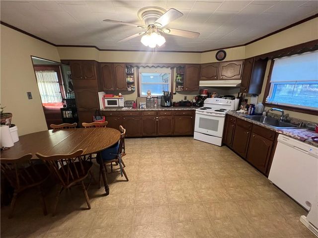 909 E 13th Street, Pittsburg, KS 66762
