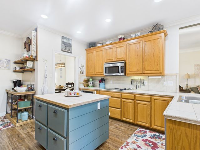 7722 Country Club Road, San Angelo, TX 76904