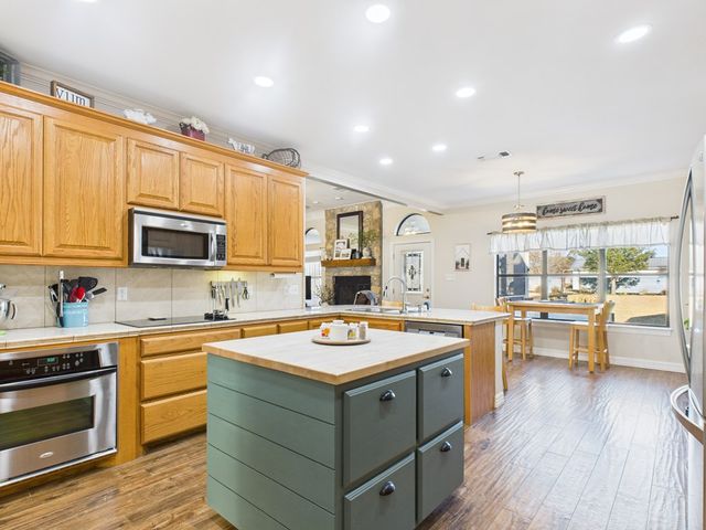 7722 Country Club Road, San Angelo, TX 76904