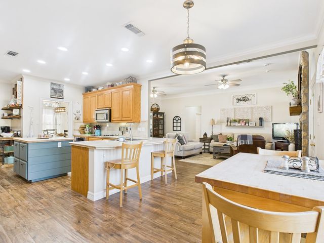 7722 Country Club Road, San Angelo, TX 76904