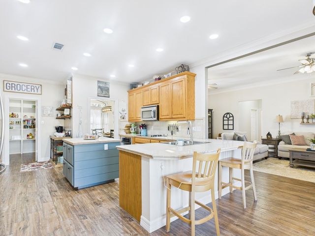 7722 Country Club Road, San Angelo, TX 76904