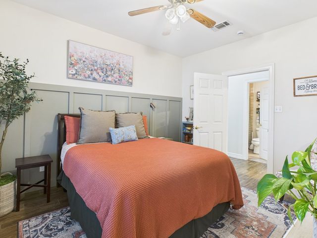 7722 Country Club Road, San Angelo, TX 76904