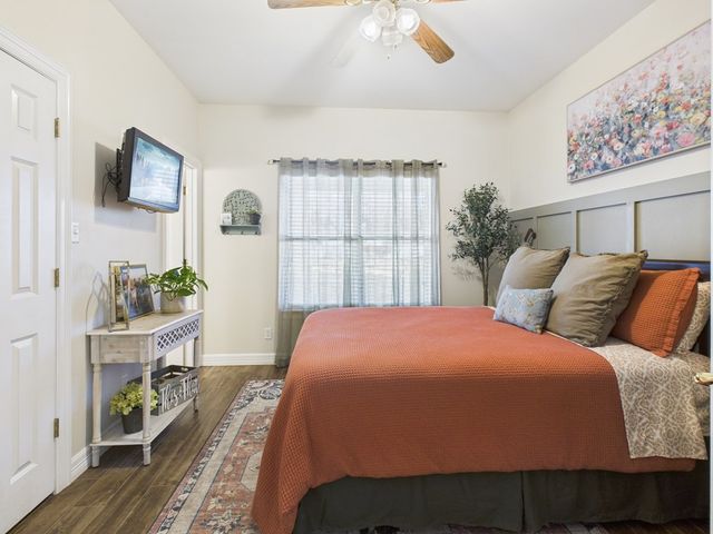 7722 Country Club Road, San Angelo, TX 76904