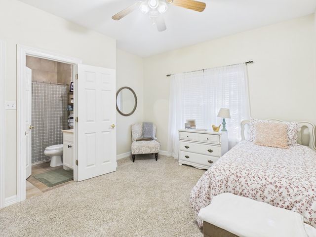 7722 Country Club Road, San Angelo, TX 76904