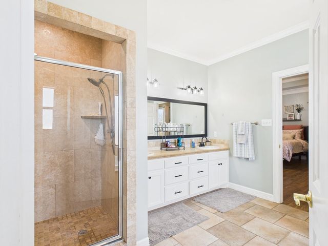 7722 Country Club Road, San Angelo, TX 76904