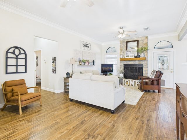 7722 Country Club Road, San Angelo, TX 76904