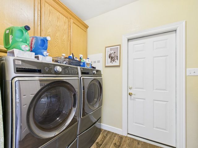 7722 Country Club Road, San Angelo, TX 76904