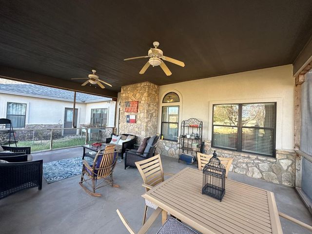 7722 Country Club Road, San Angelo, TX 76904