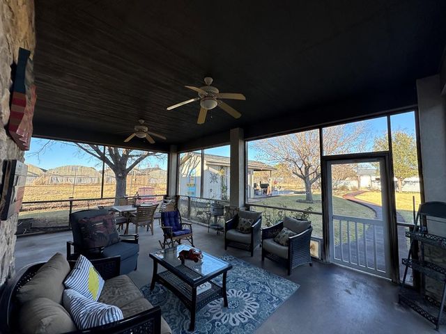 7722 Country Club Road, San Angelo, TX 76904