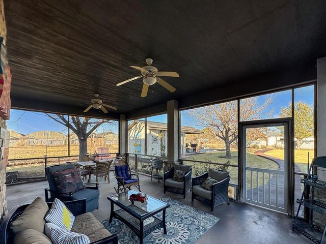 7722 Country Club Road, San Angelo, TX 76904