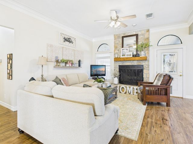 7722 Country Club Road, San Angelo, TX 76904