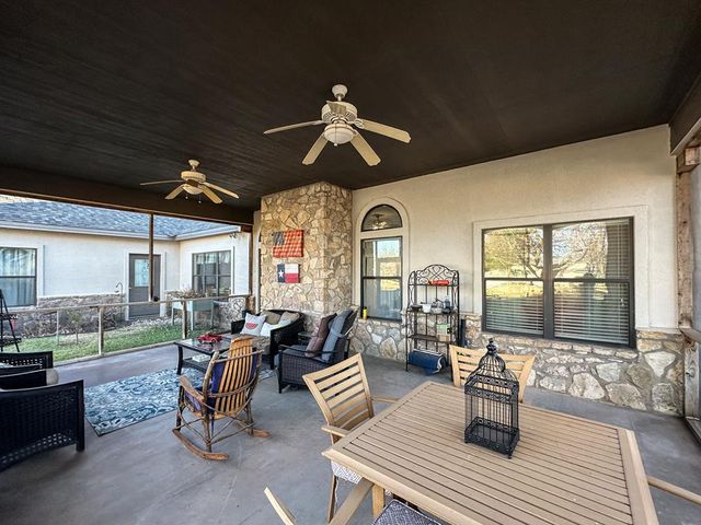 7722 Country Club Road, San Angelo, TX 76904