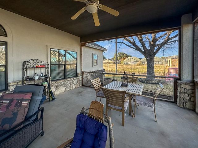 7722 Country Club Road, San Angelo, TX 76904