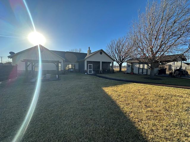 7722 Country Club Road, San Angelo, TX 76904