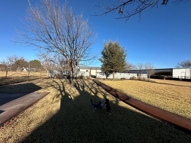 7722 Country Club Road, San Angelo, TX 76904